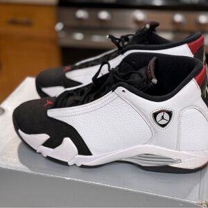 Jordan 14 Retro Size 10
